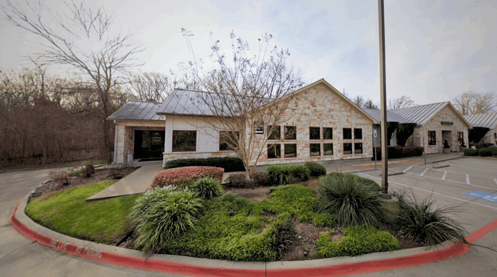 Dr Scott Nelson DPM podiatrist in garland tx - foot and ankle medical clinic