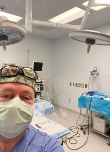 Dr. Scott Nelson, DPM - podiatrist in Garland TX - Foot & Ankle Medical Clinic