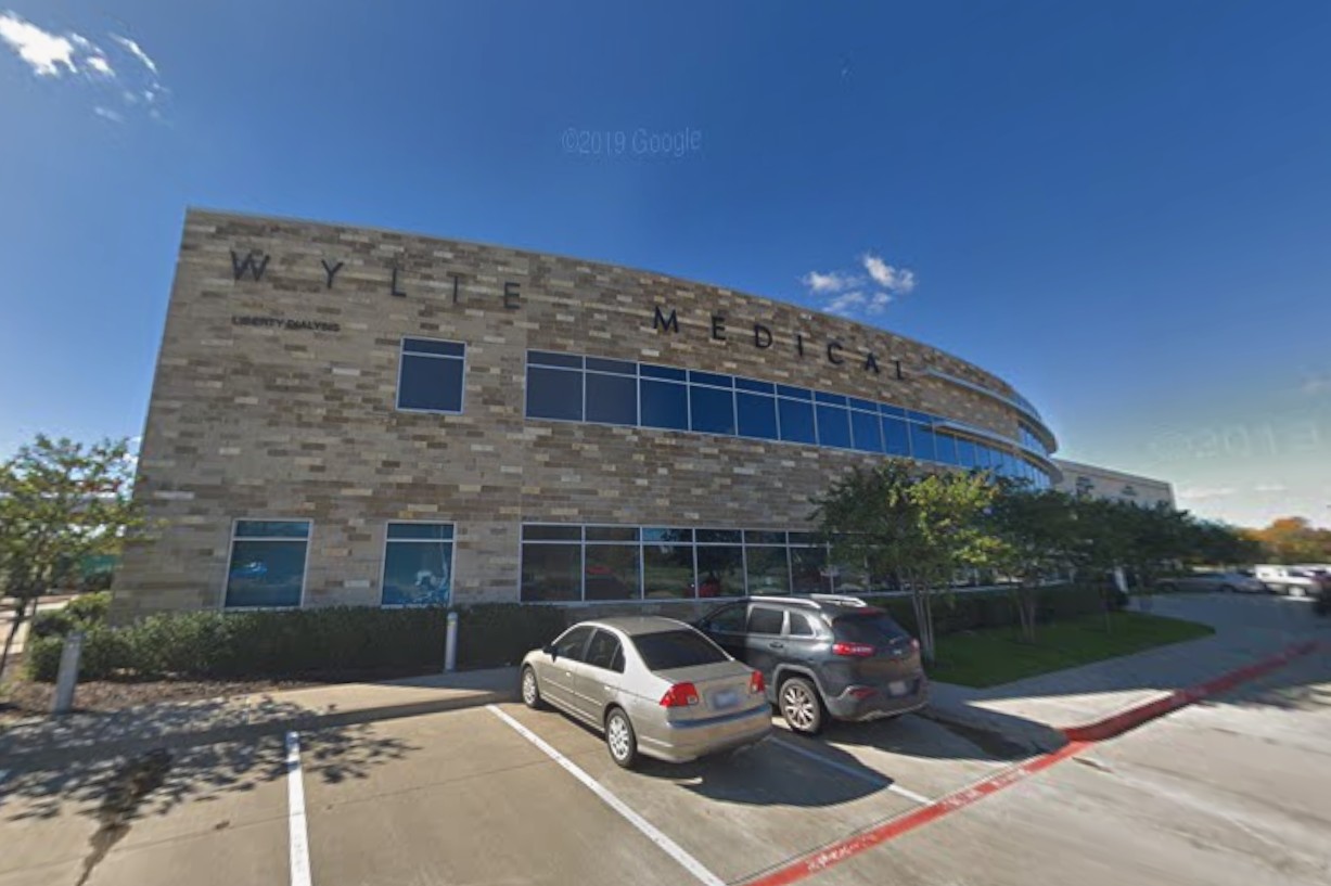Collin County patients visit our Foot & Ankle Medical Clinic in Wylie TX at 2300 FM 544 Ste 230, Wylie, TX 75098