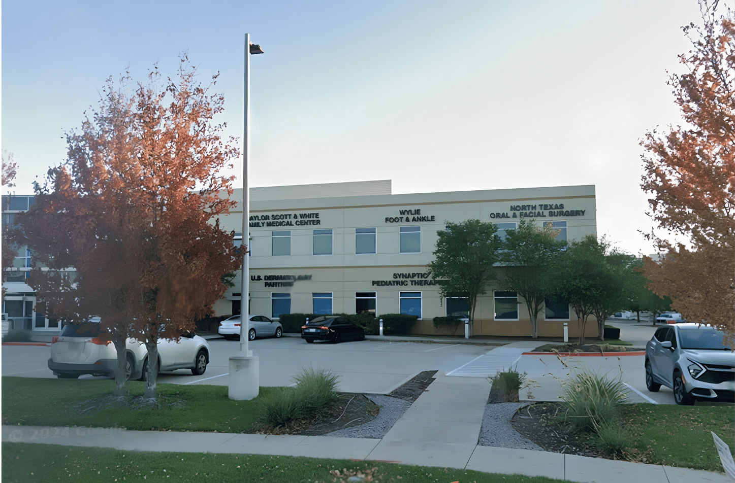Foot & Ankle Medical Clinic of Wylie TX – Practicing Podiatrist Hang Nguyen, DPM – Located at 2300 FM 544 Ste 230, Wylie, TX 75098