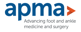 American Podiatric Medical Association - Foot & Ankle Medical Clinic TX