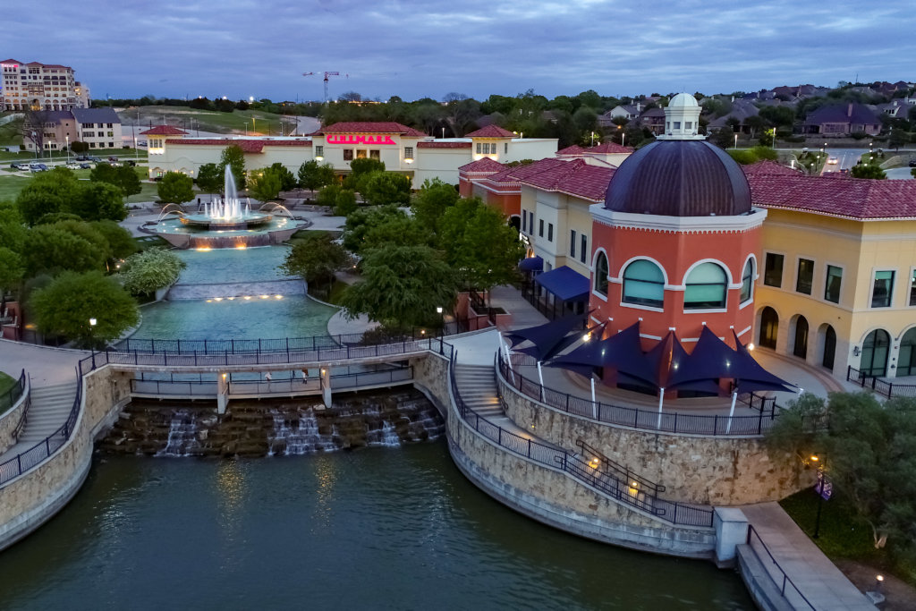 The Harbor In Rockwall TX